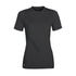 Women's Lotus H2X-DRY Short Sleeve Tee - SNT-1W